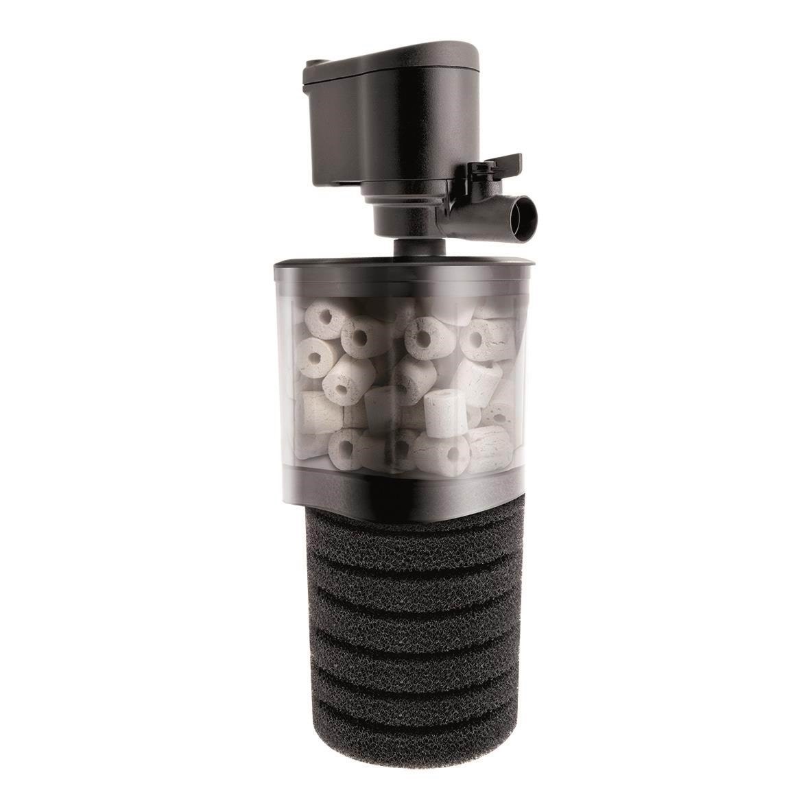 Aquael Turbo Filter 1000 Internal Aquarium Filter - Fische 932347