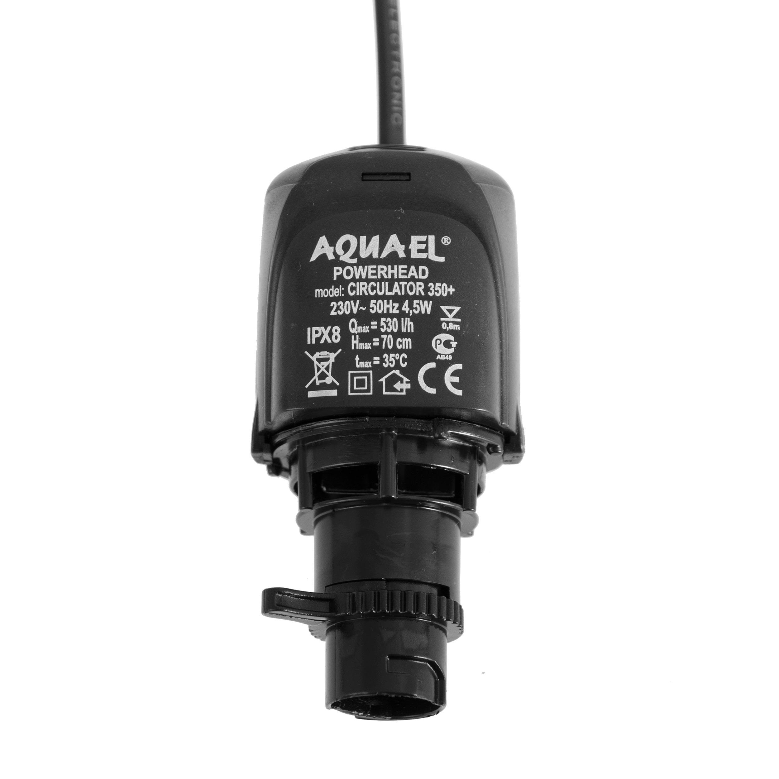 Aquael Circulator 350+ For Hexa - Fische 932343