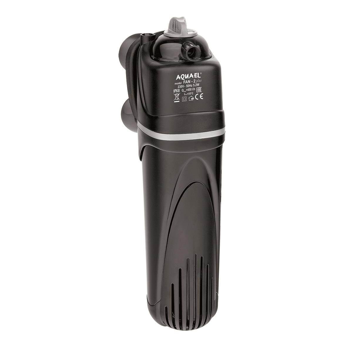 Aquael Fan Filter 2 Plus 100-150l - Fische 932324