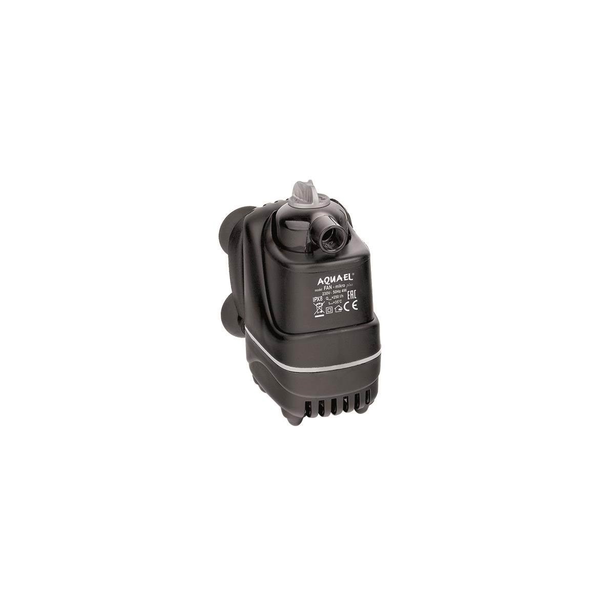 Aquael Fan Micro+ - Fische