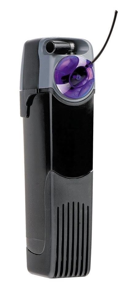 Aquael Uni Uvc 1000 Internal Aquarium Filter With UV Clarifier - Fische 932307