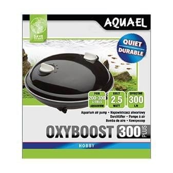 Aquael Air Pump Apr-300 Plus - Fische
