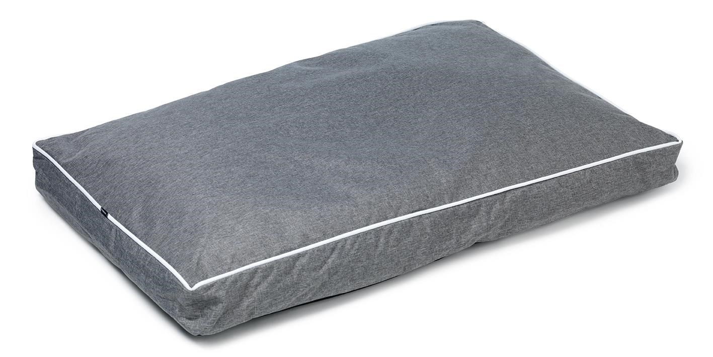 Dogman Cushion Buddy Rectangular Xxl 100x67cm - Hunde 805801