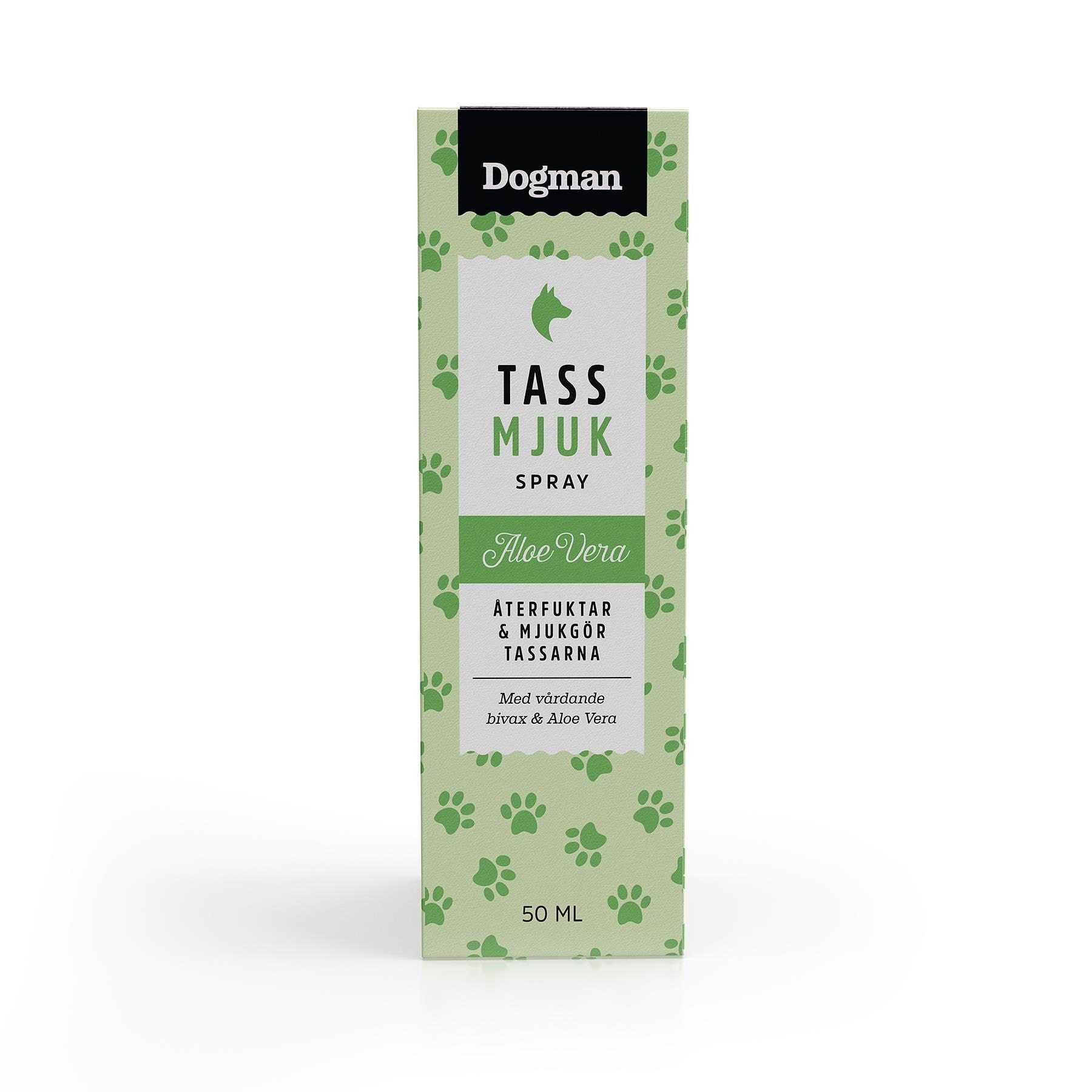 Dogman Paw Spray 50ml - Hunde 575043