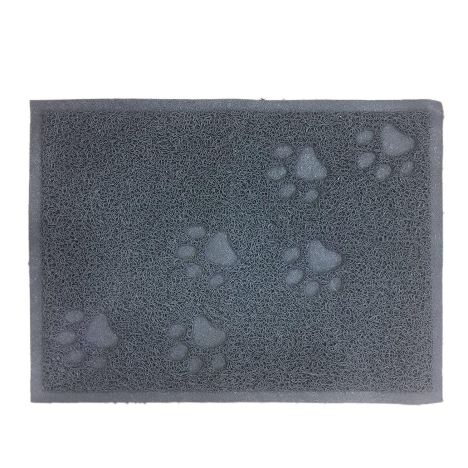 Dogman Matte Für Katzenklo 60x40cm