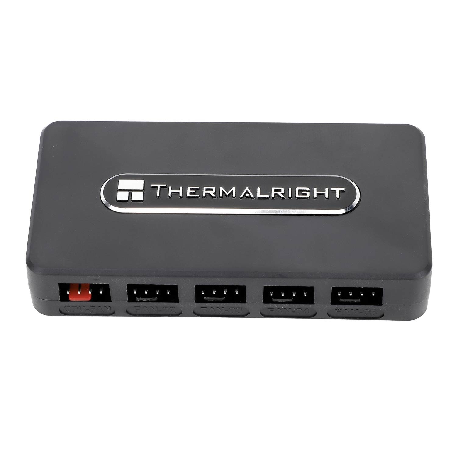 Thermalright TL Fan Hub Controller - 10 Port 4-pin Pwm - Gehaeusezubehoer Tl-fan-hub-controller