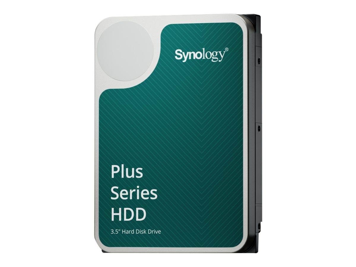 Synology Plus Series - 6tb - Festplatten - Hat3300-6t - Sata-600 - 3.5" - Festplatte