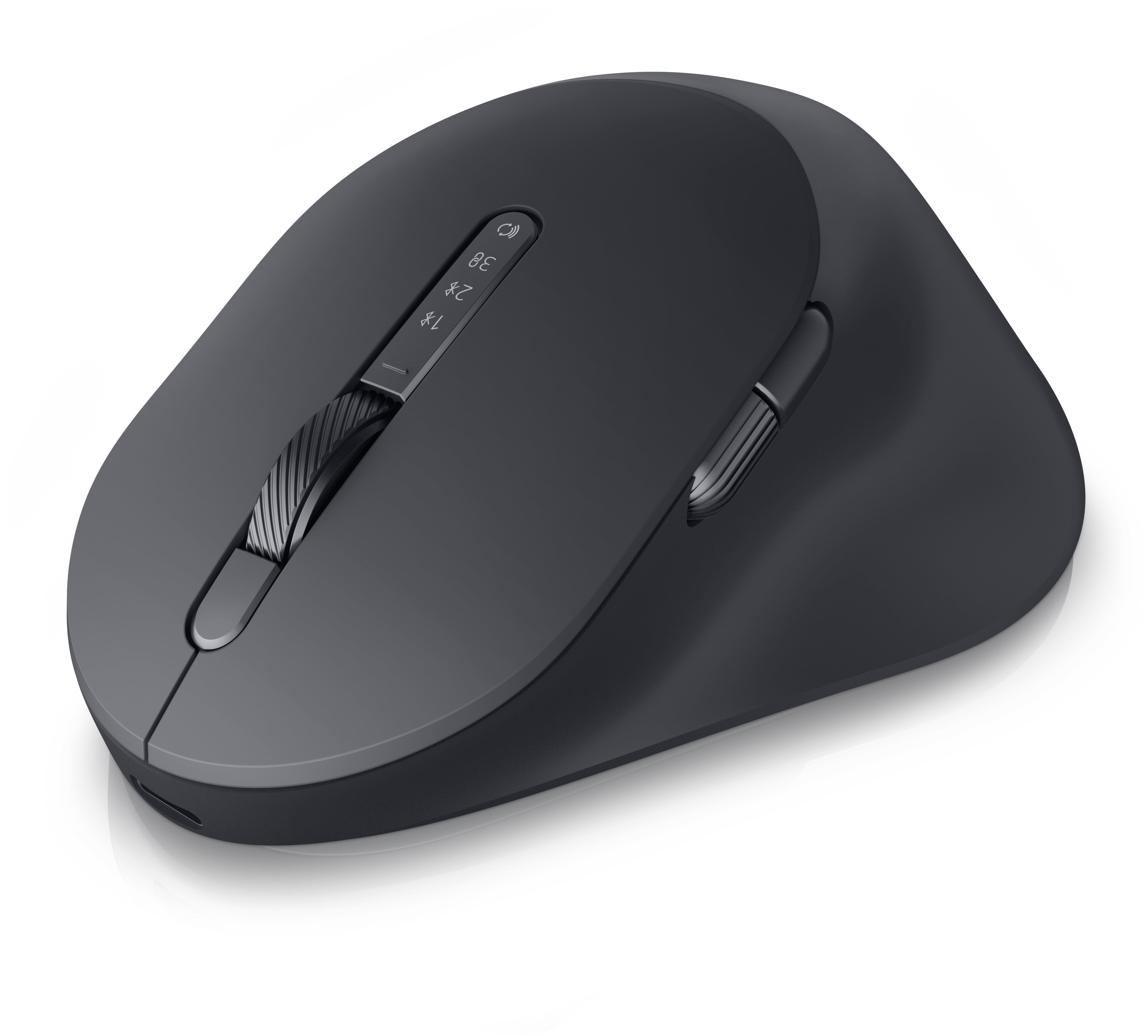Dell Pro Premium Mouse Ms900 - Maus (Schwarz) Ms900-gr-emea