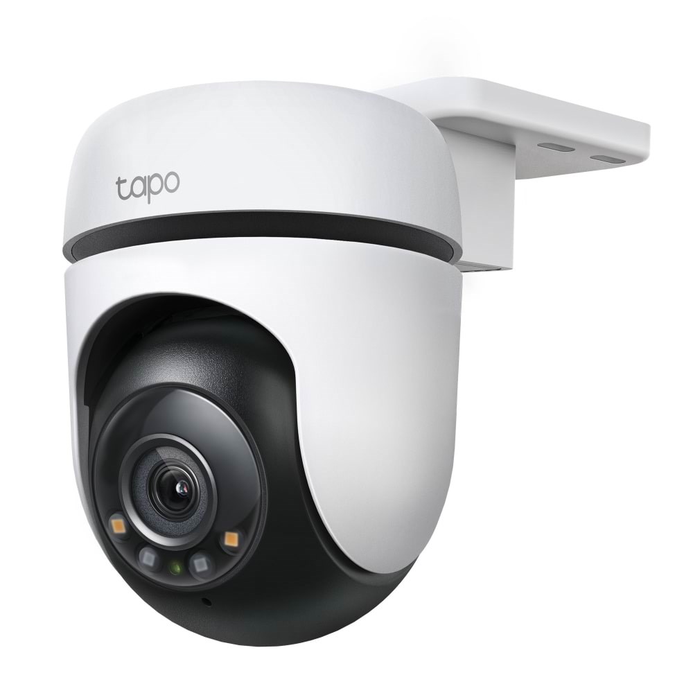 Tp-link Tapo C510w Outdoor Pan/tilt Security Wifi Camera - Smart Home