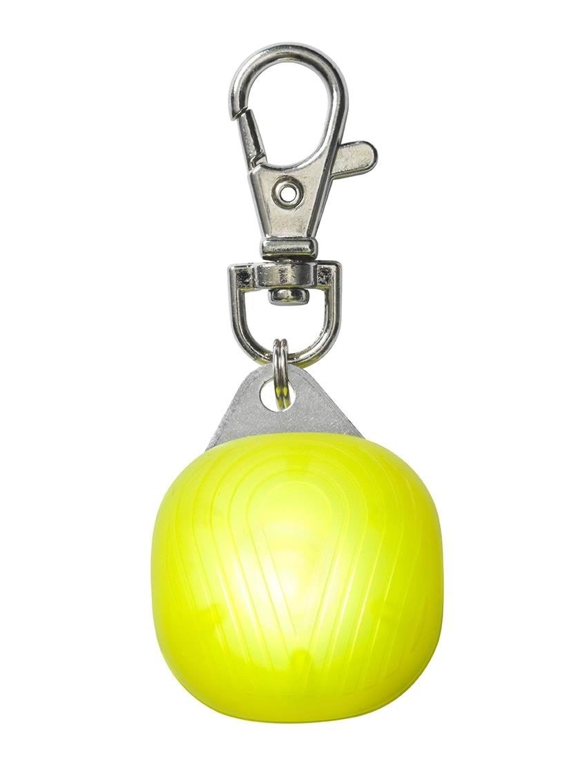 Dogman Dog Safety Light Flashing Lamp Burger Led Yellow - Hunde