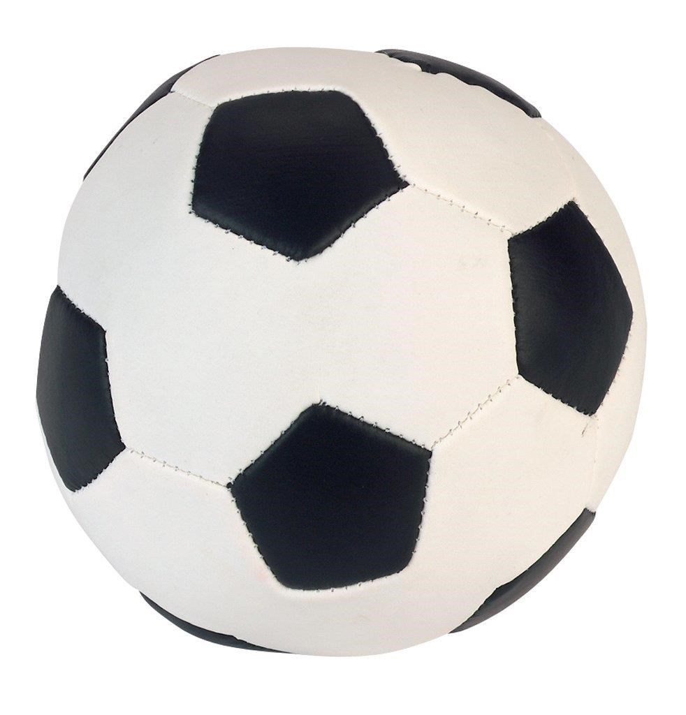 Dogman Dog Toy Football 10cm - Hunde