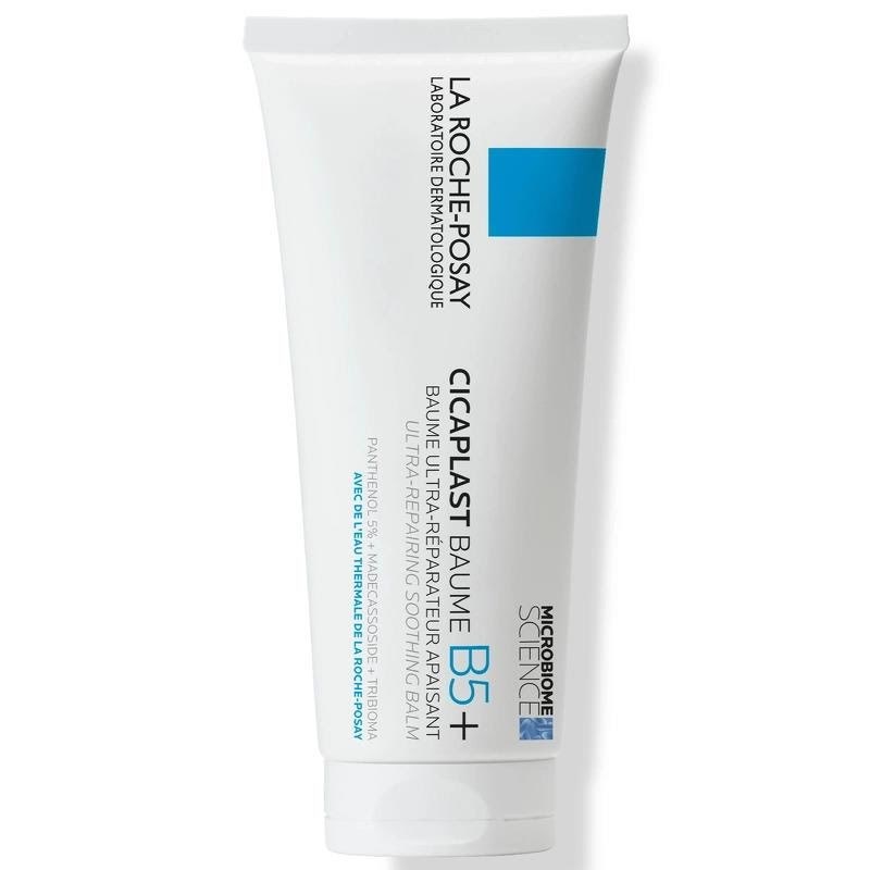 La Roche-posay Cicaplast Balm B5+ 100 ml - Gesichtspflege 3337875816847