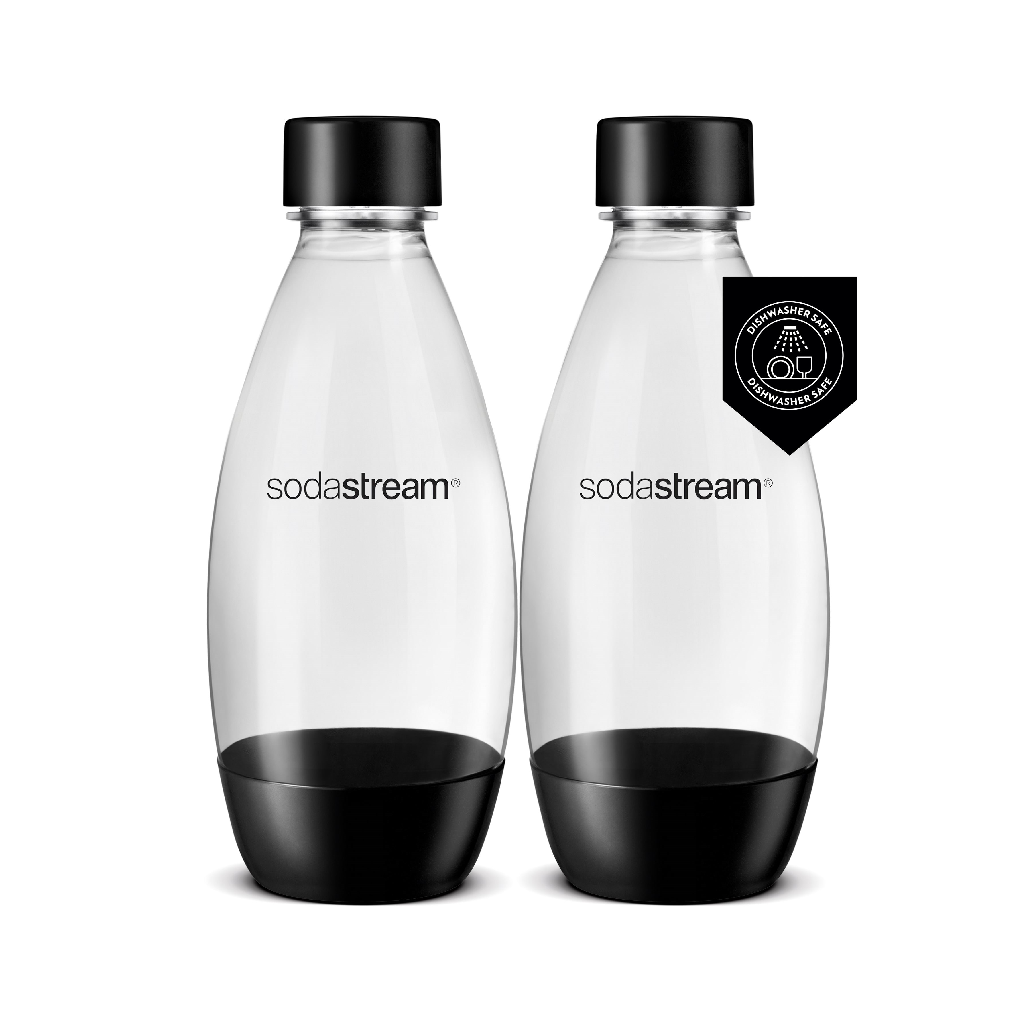 Sodastream 0.5 L Twin Fuse Dws - Soda Maschinen 1748223770