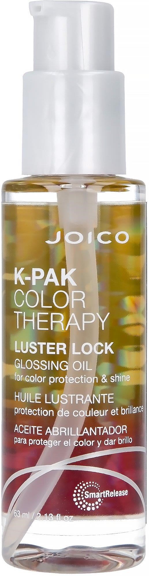 Joico K-pak Color Therapy Luster Lock Glossing O - Haircare 2571547