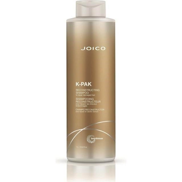 Joico K-pak Reconstucting Shampoo 1000 ml - Haircare