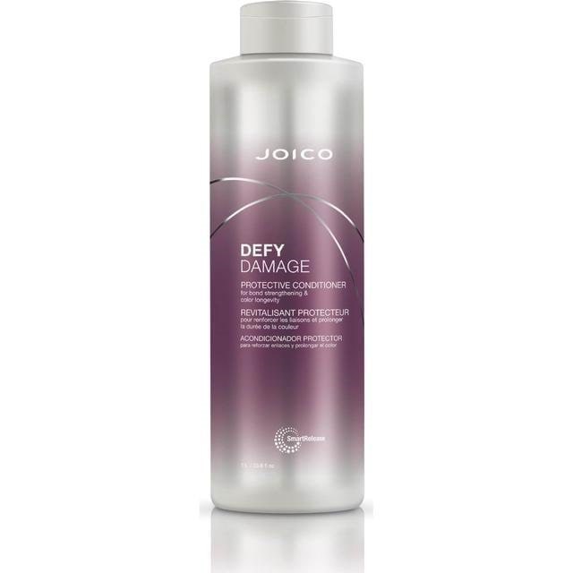 Joico Defy Damage Protective Conditioner 1000 ml - Haircare 2453710