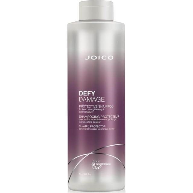 Joico Defy Damage Protective Shampoo 1000 ml - Haircare 2643581