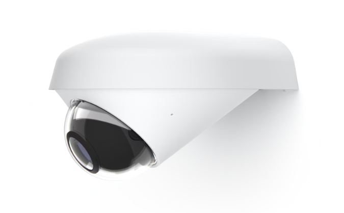 Ubiquiti Uacc-g4-dome-arm Mount Dome Camera Arm Mount - Netzwerkzubehoer