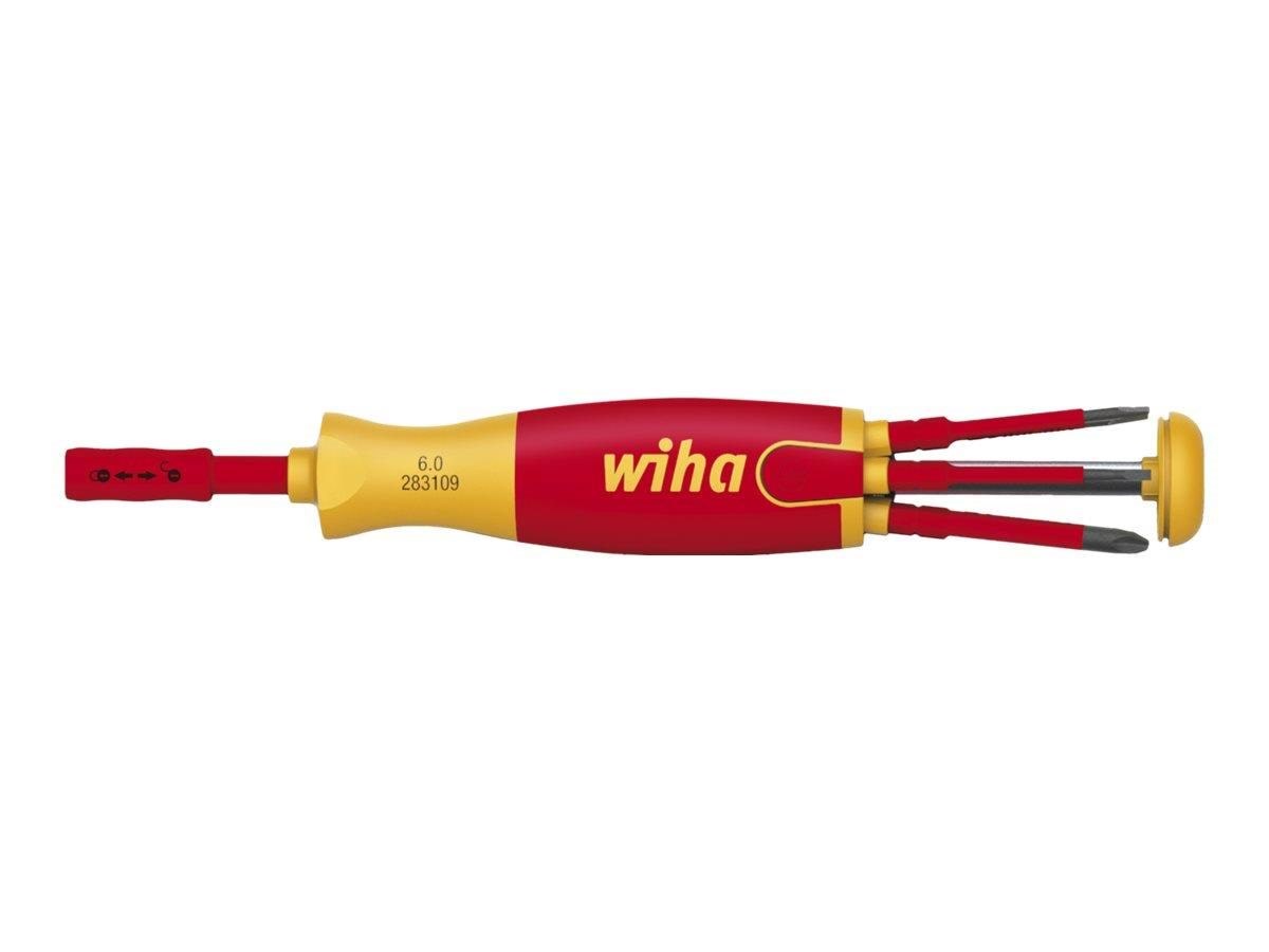 Wiha Liftup Electric 2831 - Handwerkzeuge