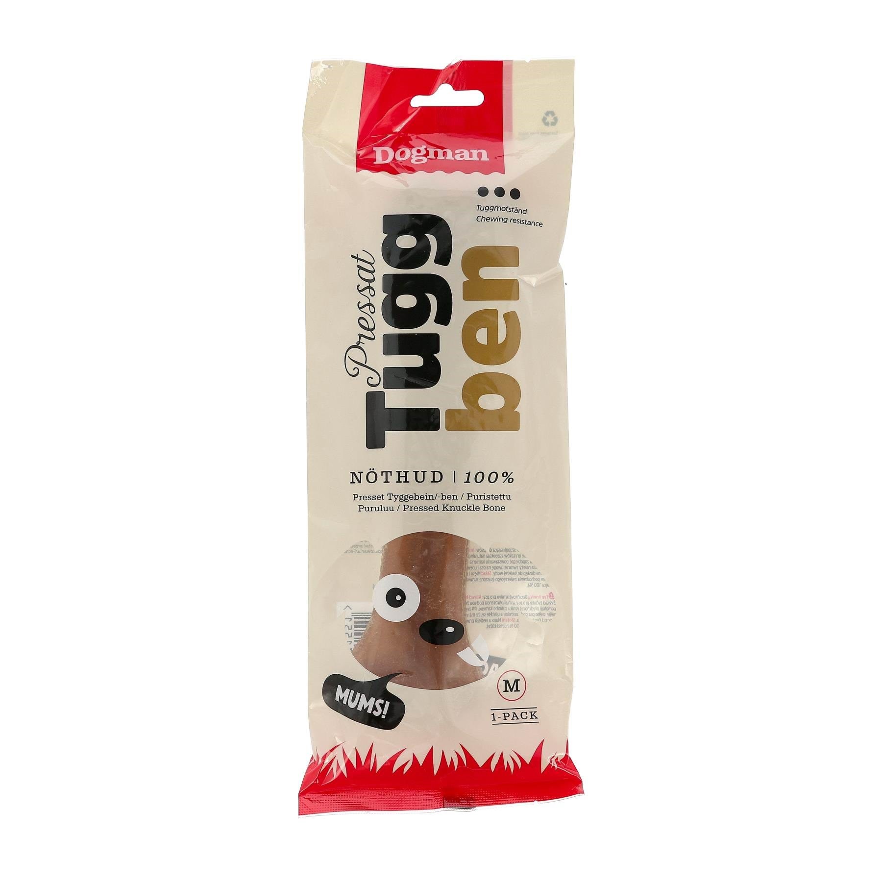 Dogman Chew Bone - Hunde