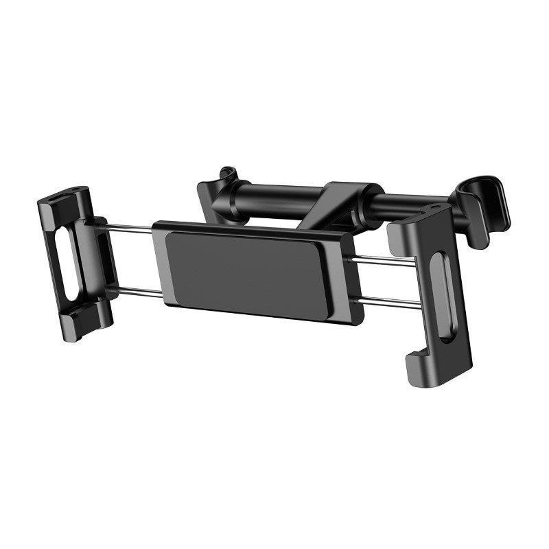 Baseus Tablet Holder For Car Headrest (Black) - Tablets Anderes Zubehoer Suhz-01