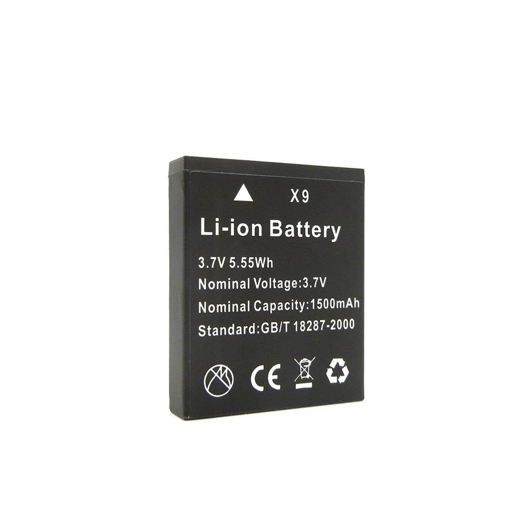 Easypix Battery - Batterien Und Batteriegriffe 55104