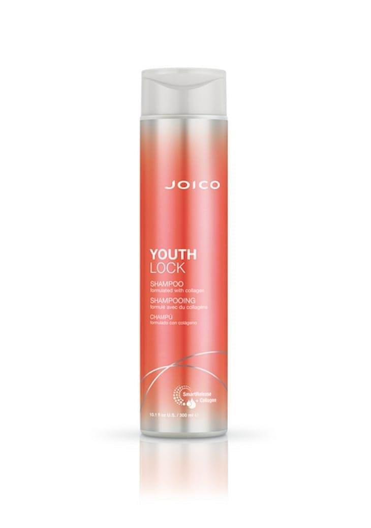 Joico Youthlock Shampoo 300 ml - Haircare