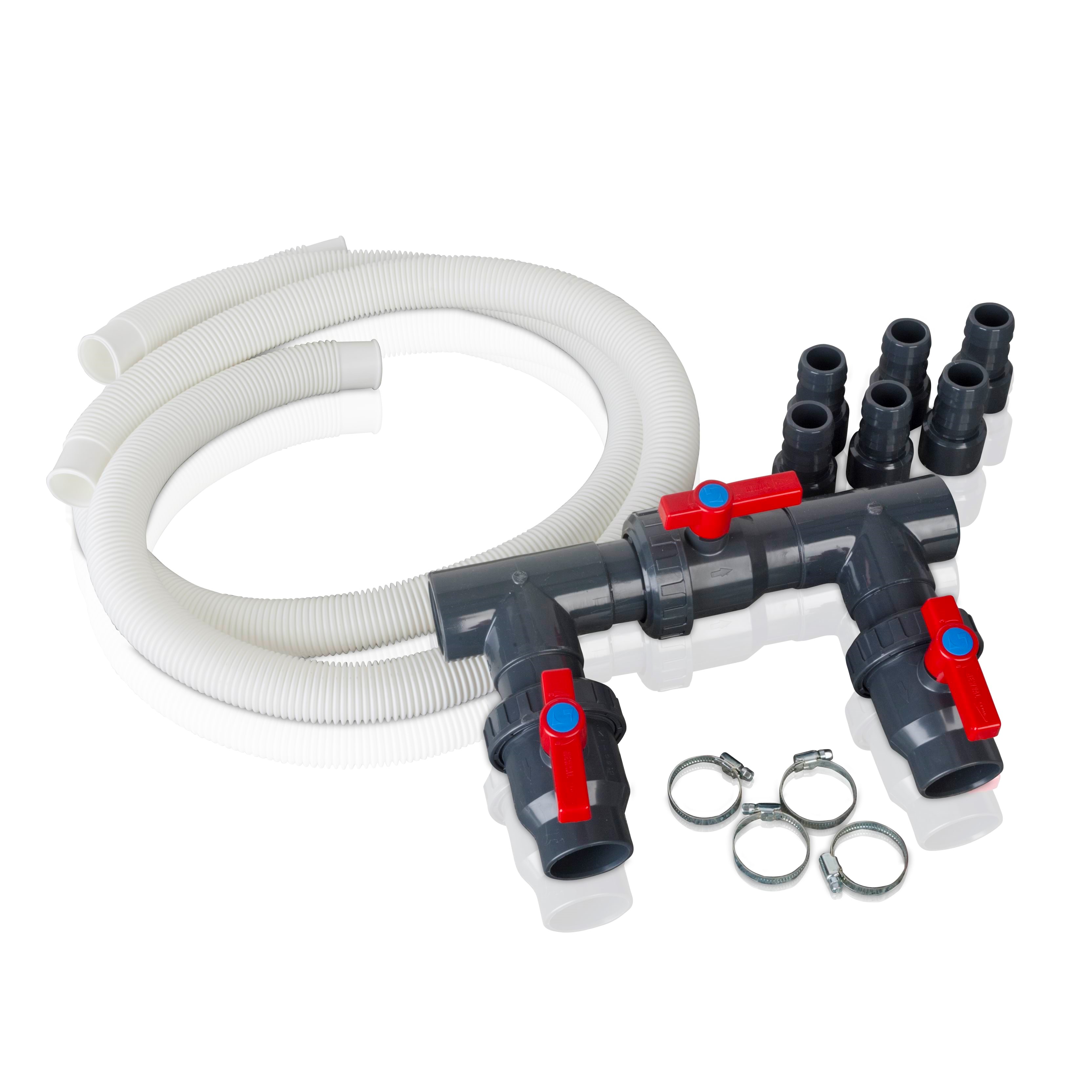 Gre By-pass Kit - Pools Ar2000