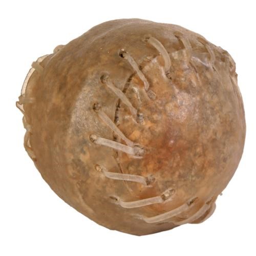 Trixie Chew Ball 8cm - Hunde Tx2673