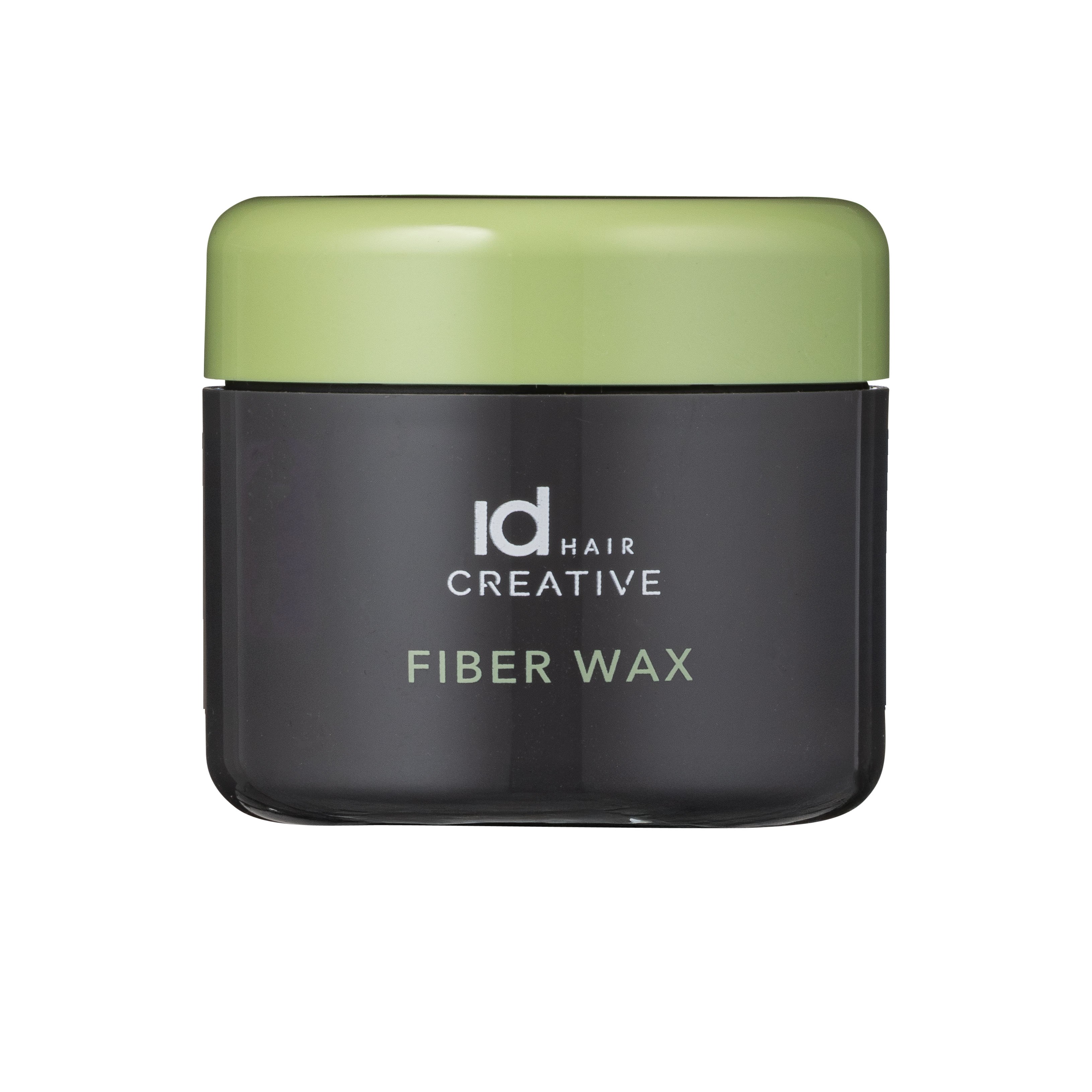 Idhair - Creative Fiber Wax 85 ml - Haircare 110582