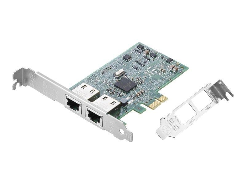 Lenovo Broadcom Bcm5720-2p - Netzwerkadapter Netzkarte Druckserver Usw 4xc1k83390