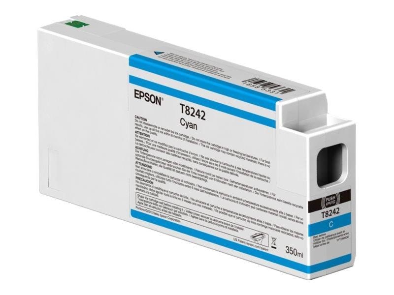 Epson T54x9 - Light Light Black - Original - Ink Cartridge - Druckerzubehoer Tinte Toner