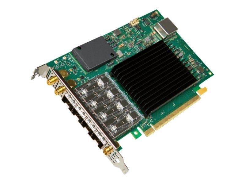 Intel Ethernet Network Adapter E810-xxvda4t - Netzwerkadapter Netzkarte Druckserver Usw E810xxvda4tgg1