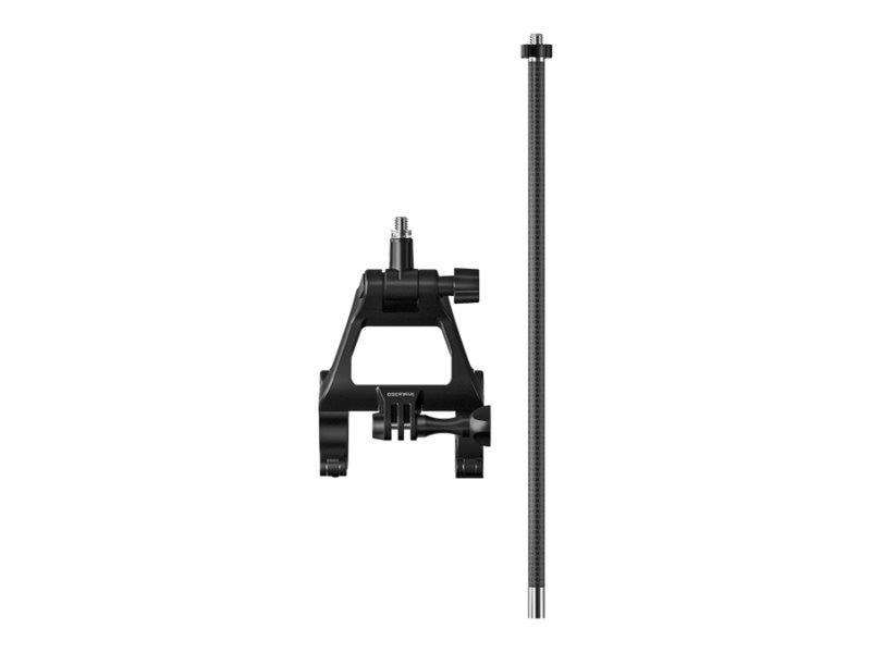 Insta360 Third-person Bike Handlebar Mount - Stativ Zubehoer
