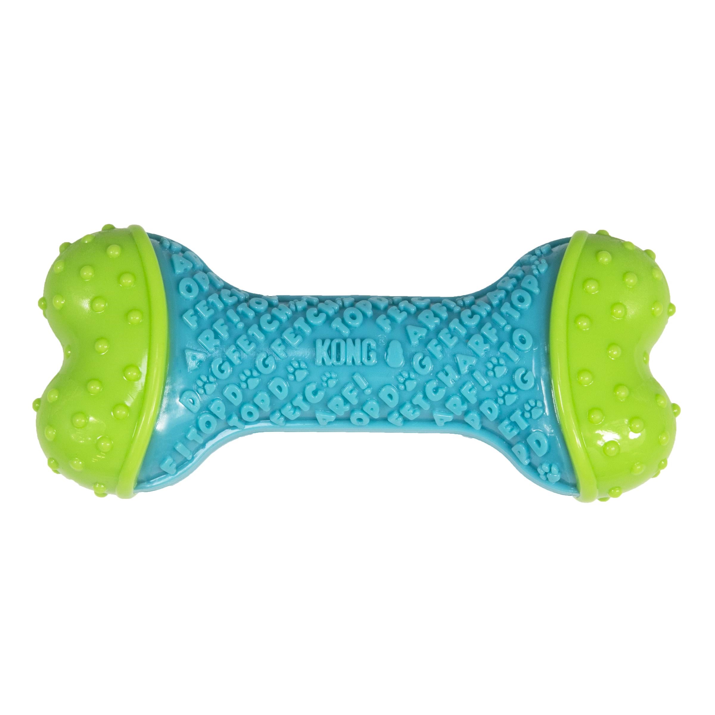 Kong Dog Toy Corestrength Bone Small/medium 14cm - Hunde 340691
