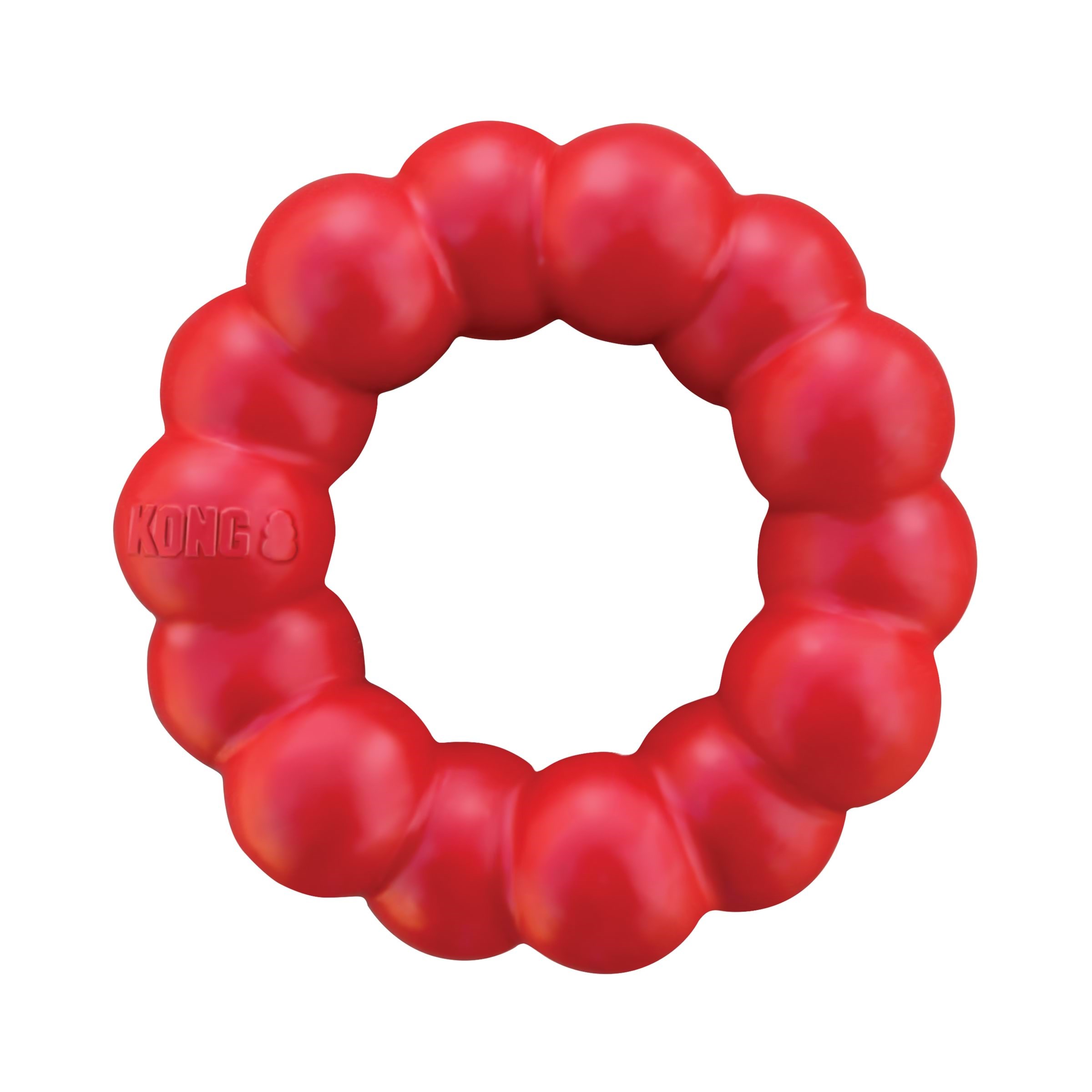 Kong Ring Small/medium 8.8cm - Hunde