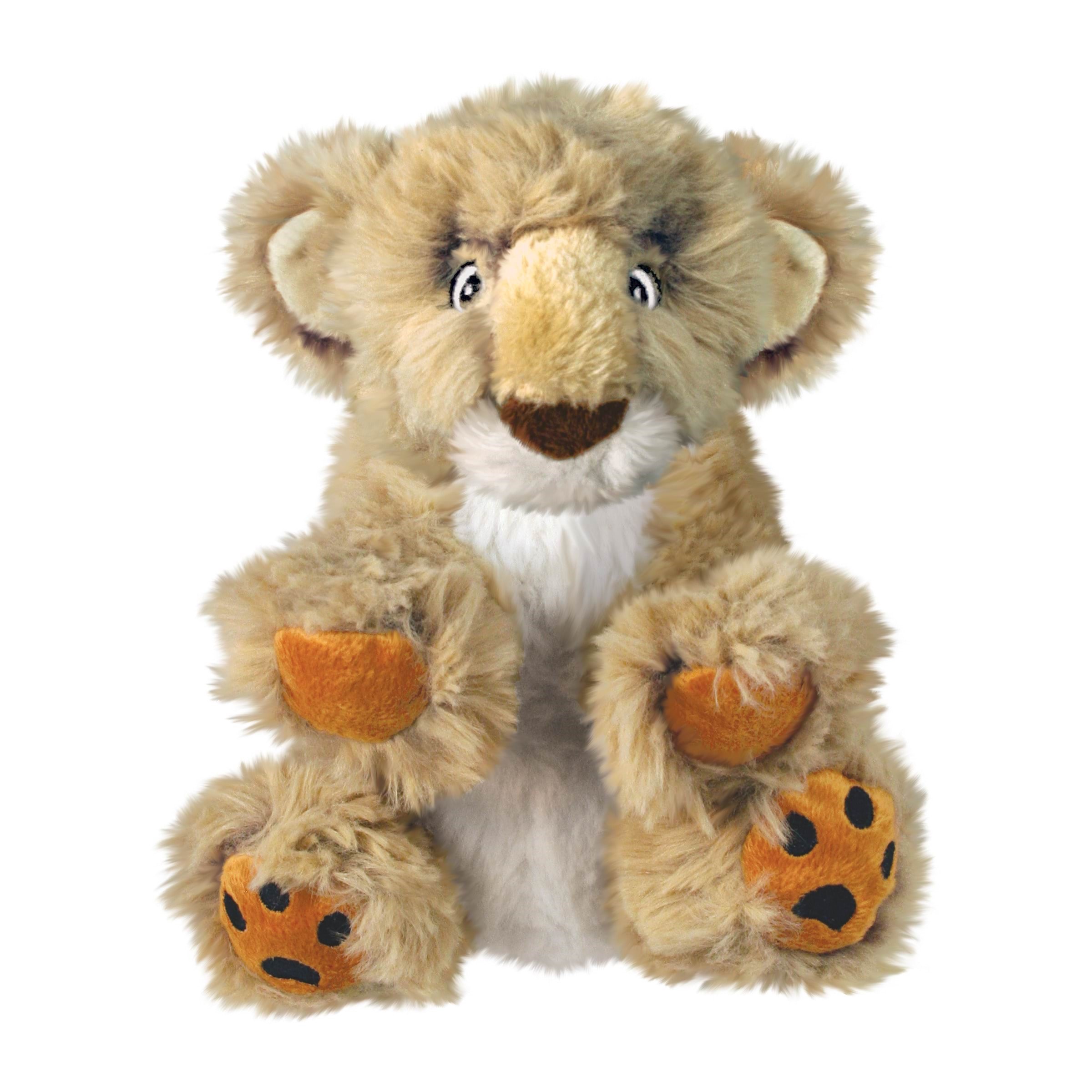 Kong Hundespielzeug Comfort Kiddos Lion Large 23cm