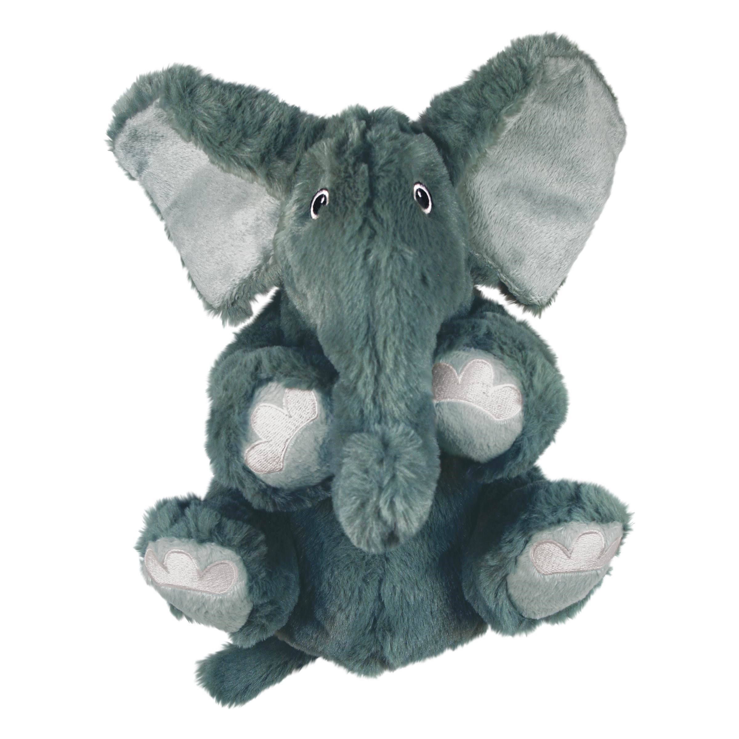 Kong Pet Toy Comfort Kiddos Elephant S 18cm - Hunde 340724