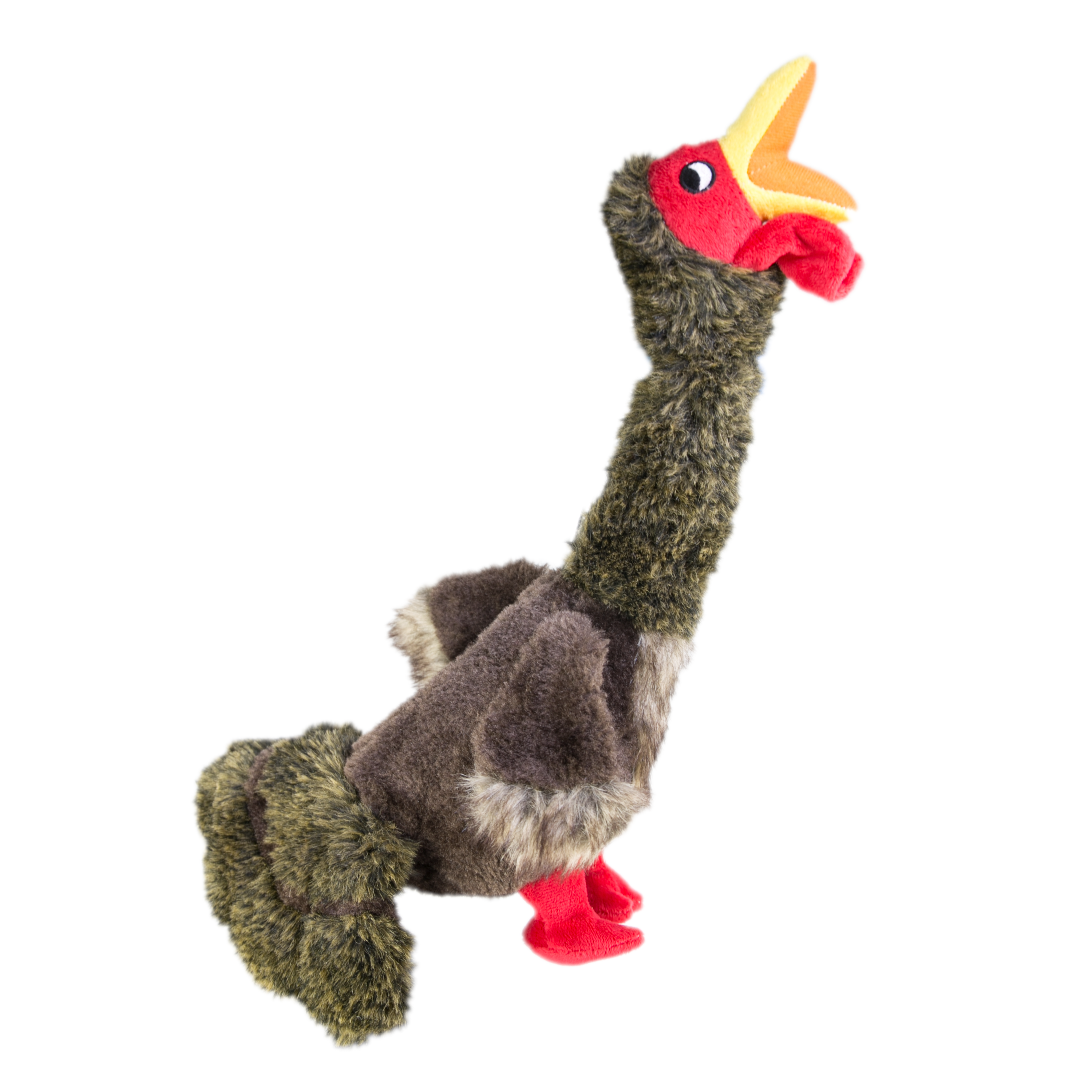 Kong Toy Shakers Honkers Turkey 41cm - Hunde 340778