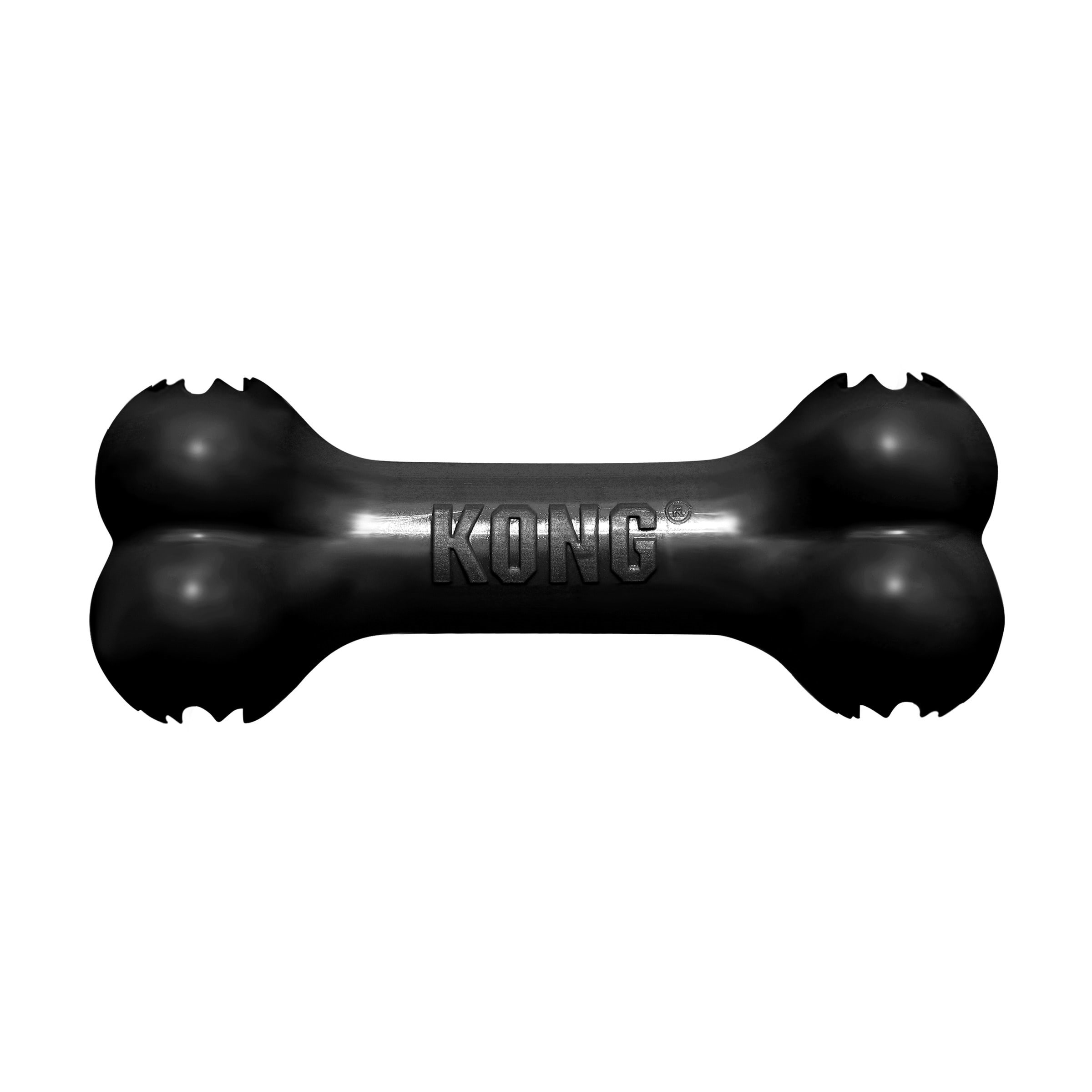 Kong Dog Toy Extreme Goodie Bone Large 21.5cm - Hunde