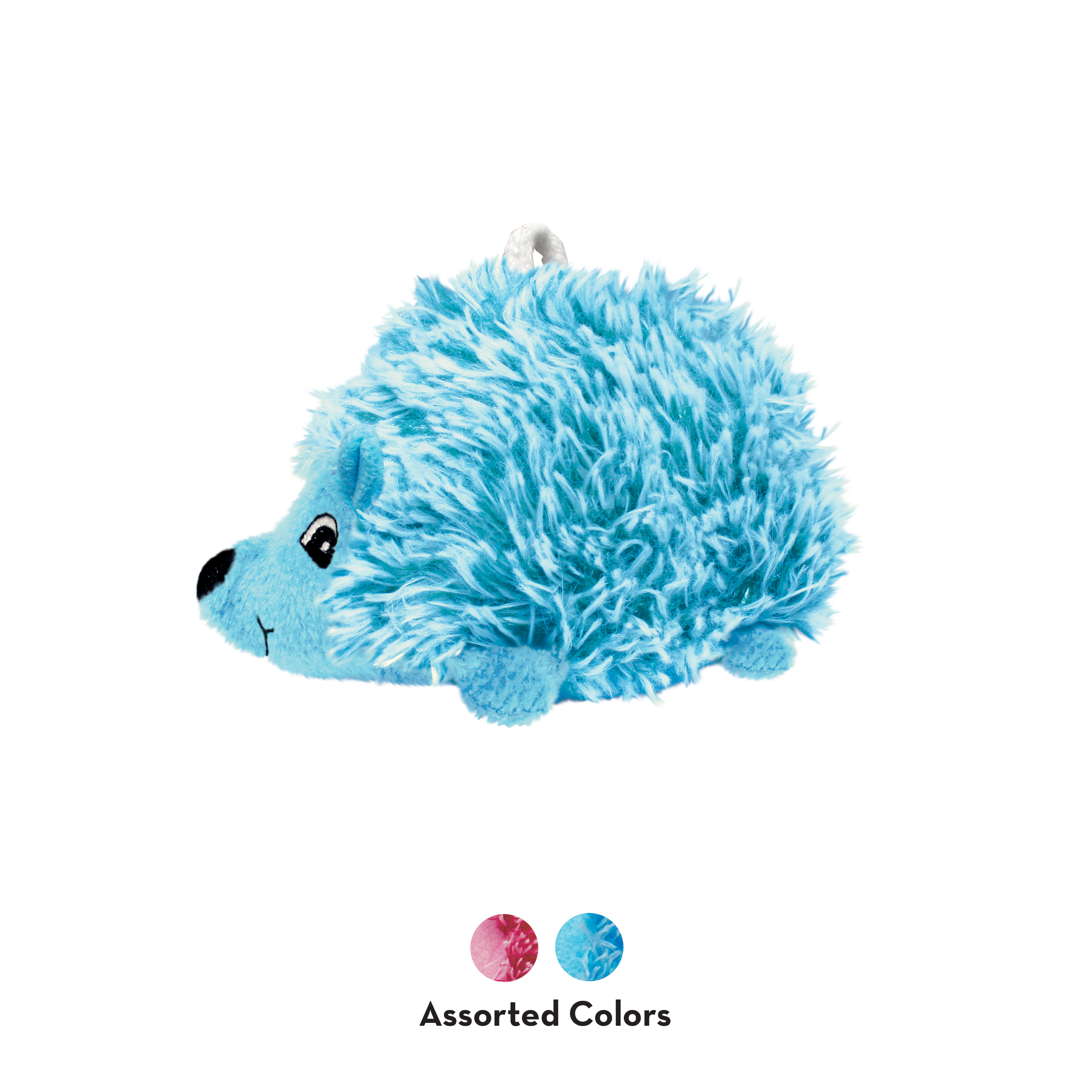 Kong Dog Toy Comfort Hedgehug Puppy Xsmall 11cm - Hunde