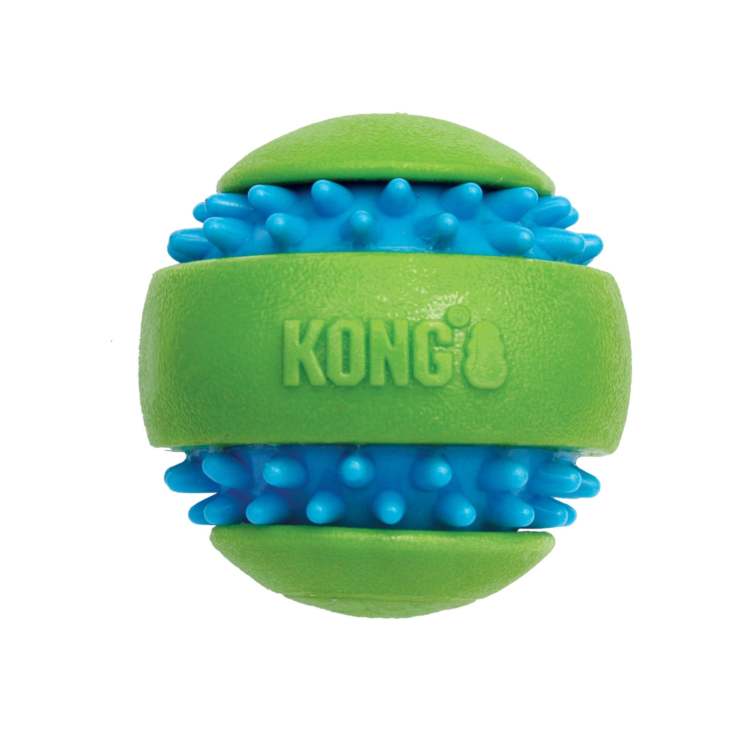 Kong Toy Squeezz Goomz Ball XL 9cm - Hunde 340992