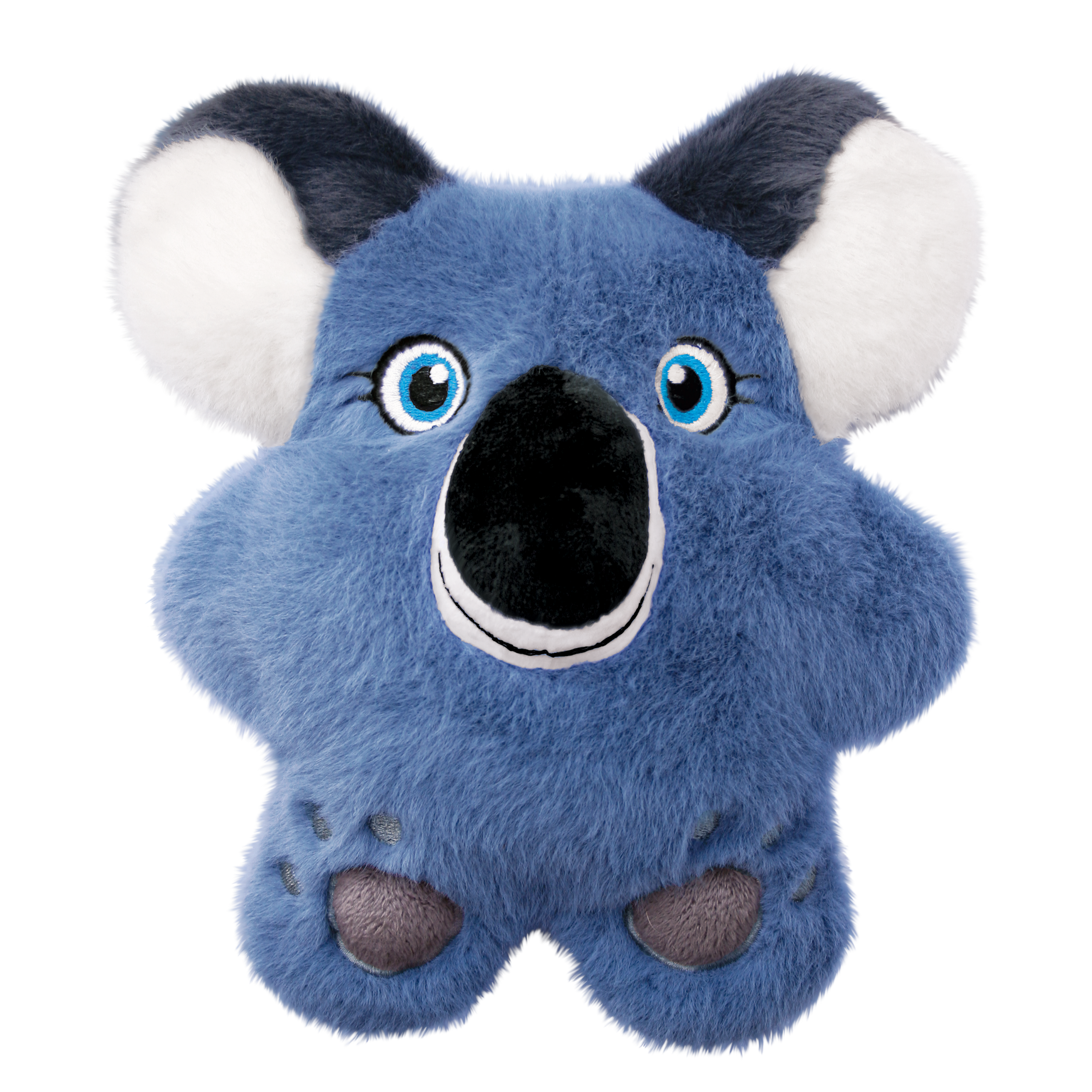 Kong Hundespielzeug Snuzzles Koala 21cm