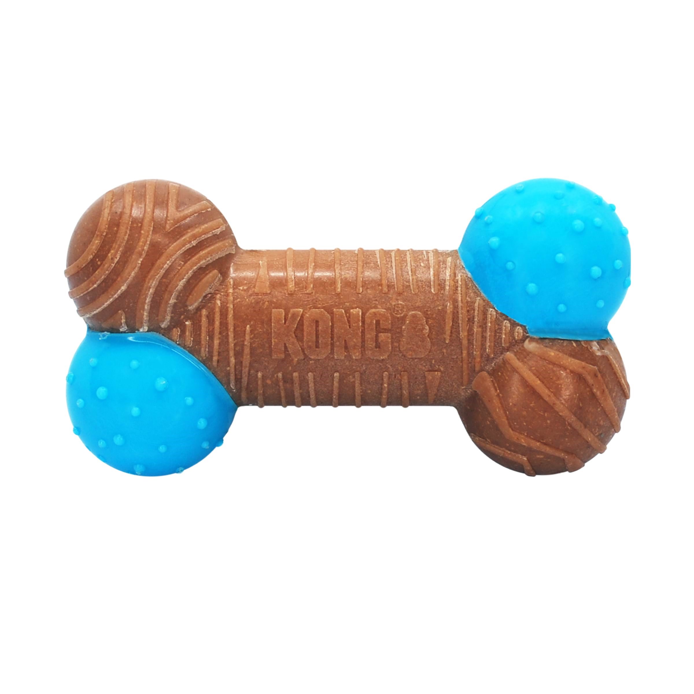 Kong Hundespielzeug Corestrength Bamboo Bone Large 16cm