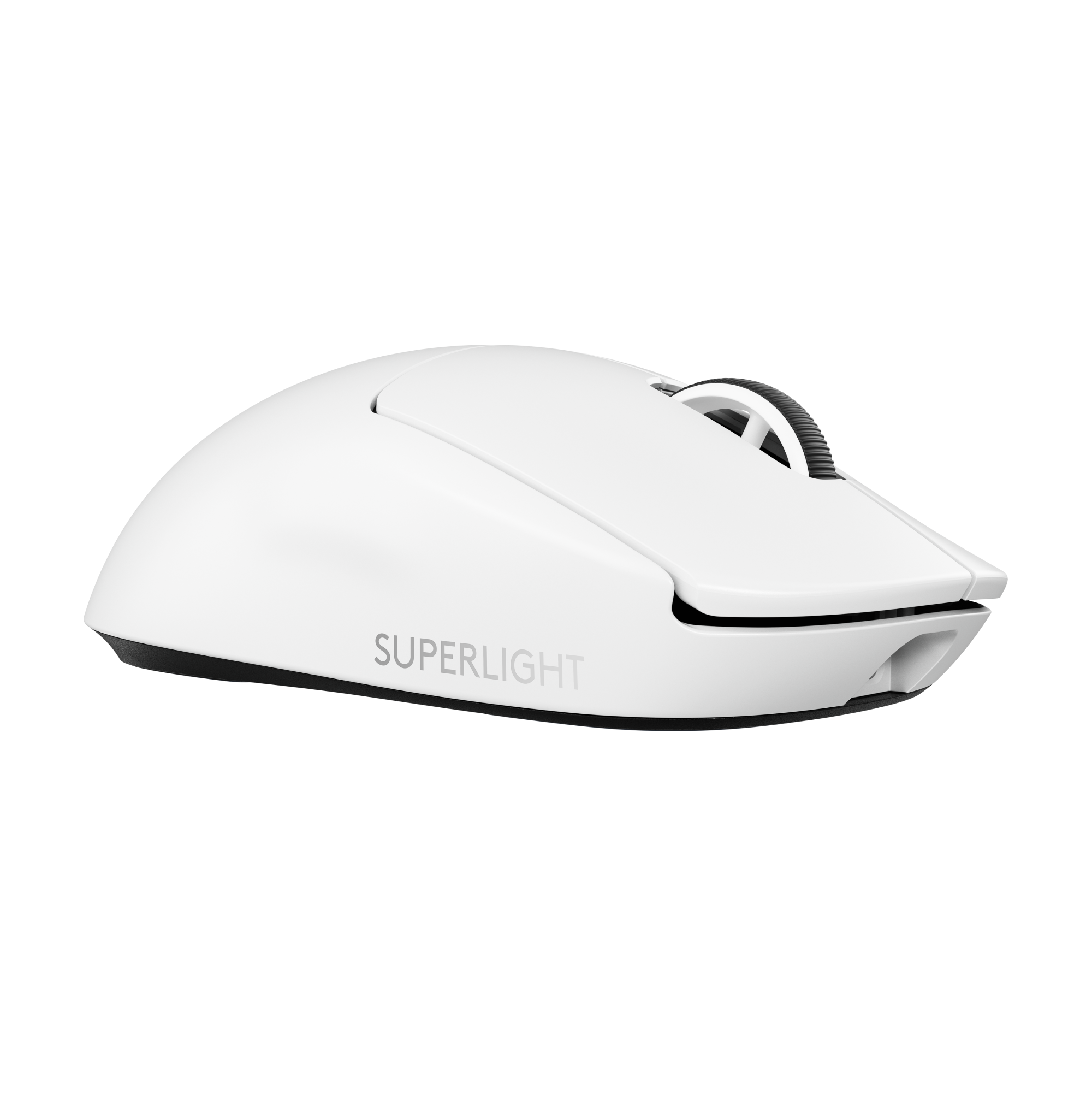 Logitech G Pro X Superlight 2 - Gaming Maus (Weiß) 910-006639