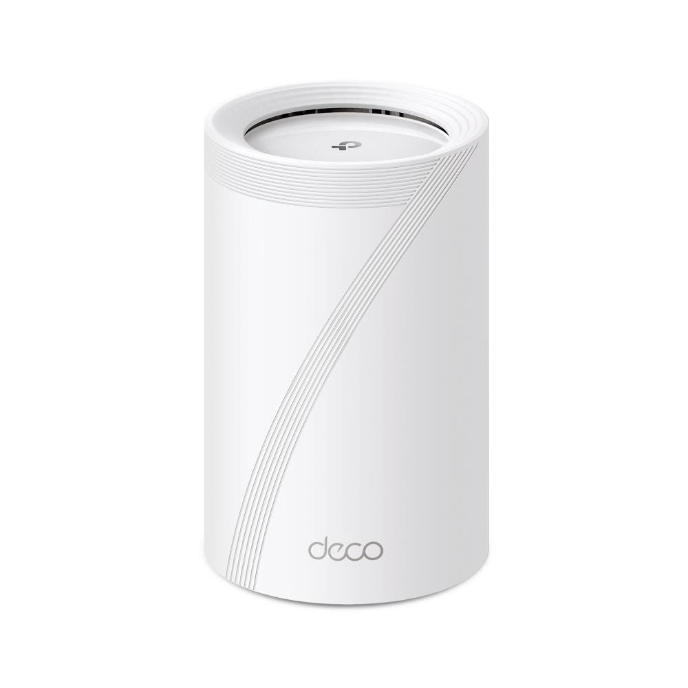 Tp-link Deco Be65 (Be9300) 1-pack - Mesh Router 802.11a/b/g/n/ac/ax/be (Wi-fi 7) - Wlan Router Deco Be65(1-pack)