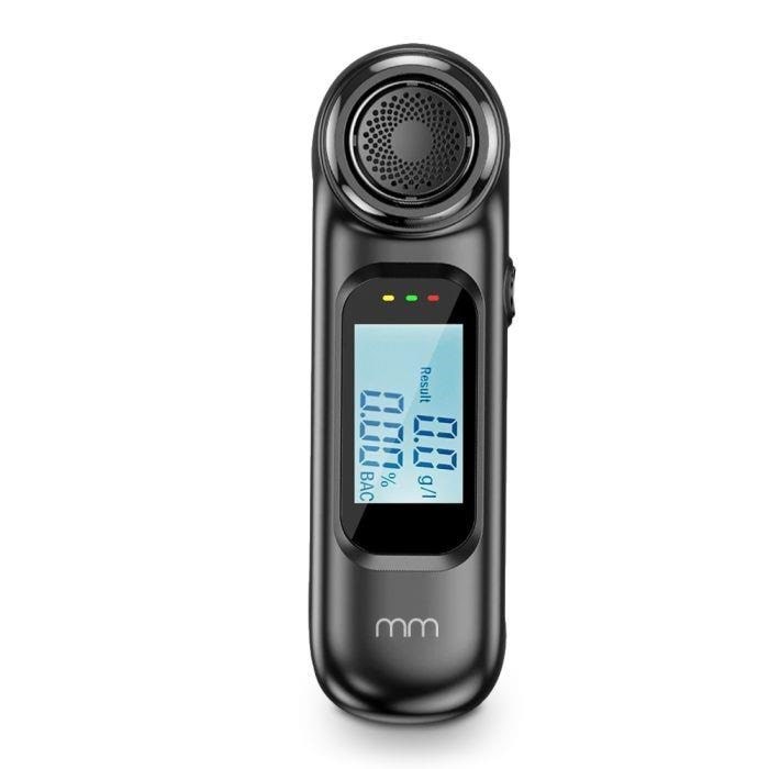 Mikamax Mini Breathalyzer - Gadget