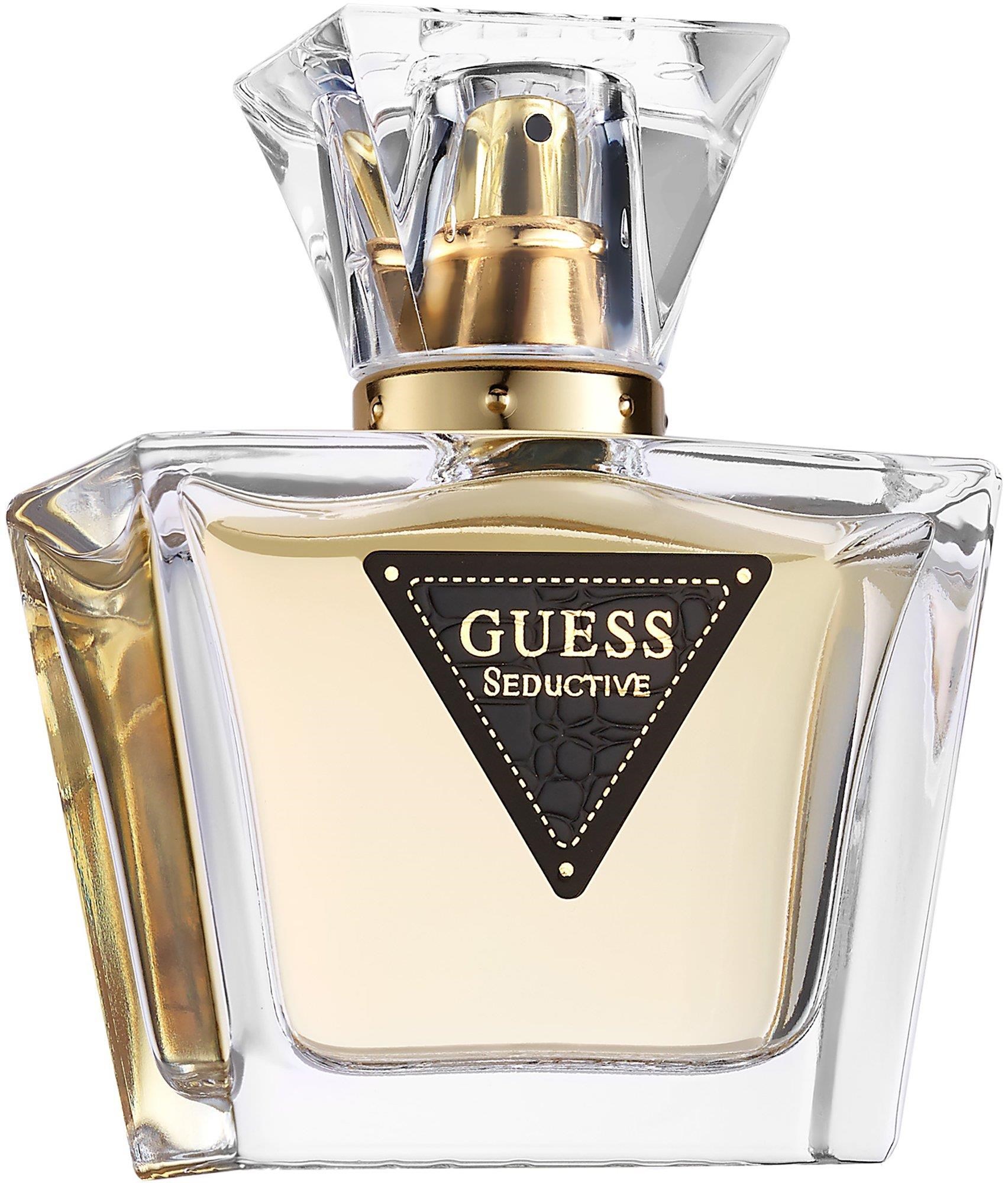 Guess Seductive Edt - 50 Ml0 - Parfuem Und Duefte