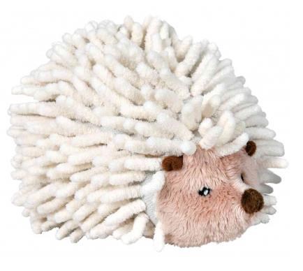 Trixie Hedgehog Dog Toy 17cm - Hunde