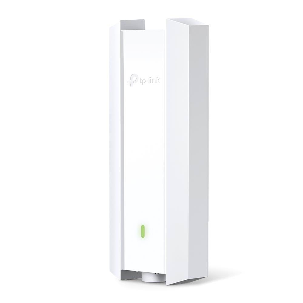 Tp-link Omada Eap650-outdoor Ax3000 Indoor/outdoor Wifi 6 Access Point - Access Points